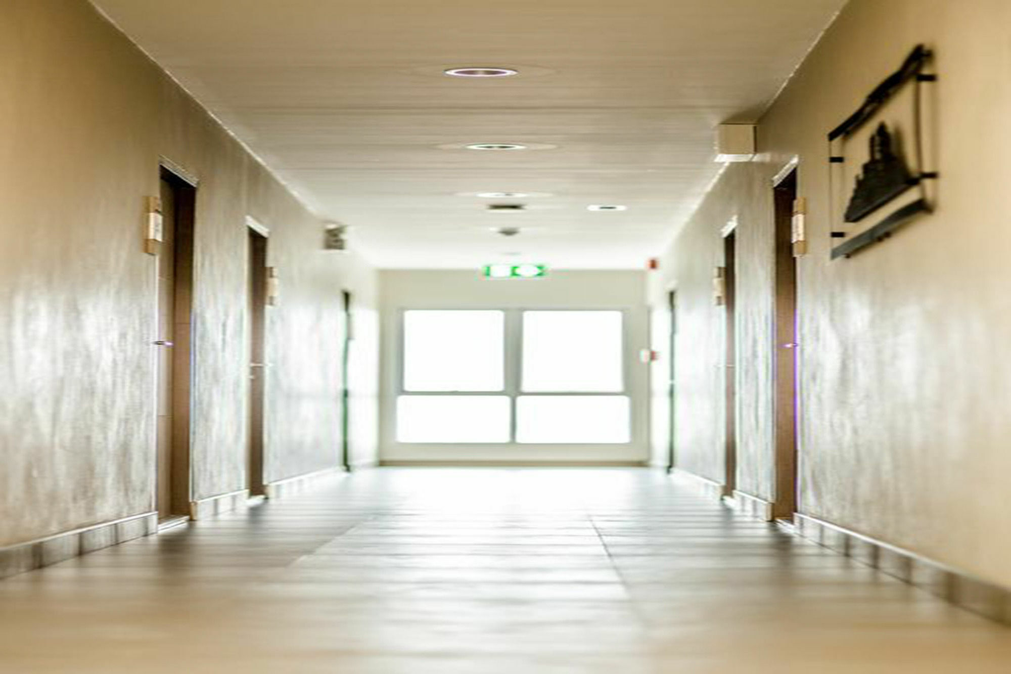 Central Place Serviced Apartment Angsila Chonburi Exterior foto